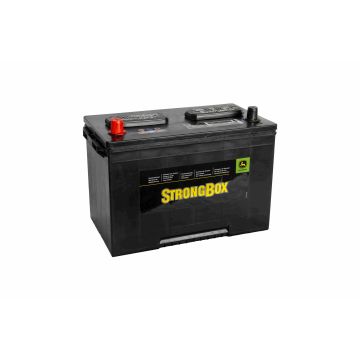 StrongBox Battery 75 Ah MCYP25272