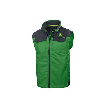 Gilet imbottito \"Green\" MCS2725740