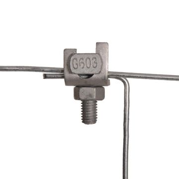 Joint clamp angle GAL-060498