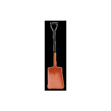 General purpose shovel D-grip standard PP04 CEM-7967