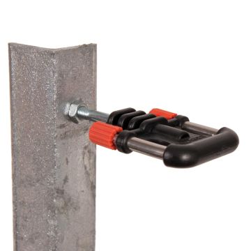 Gate handle anchor Premium Bolt-on GAL-060658