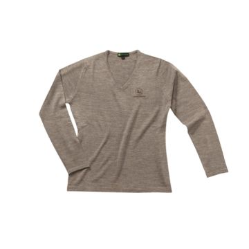 Ladies Knitted Pullover MCL2014010