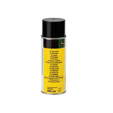 Vernice spray nera MCF202