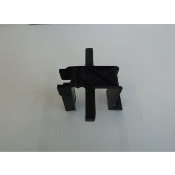 BATTERIEKASTEN SCHWARZ SPST9278N