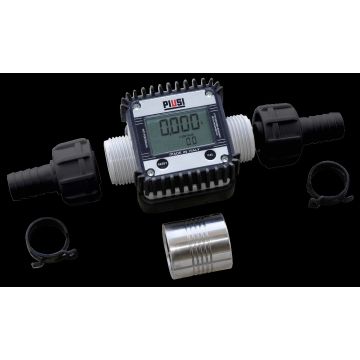 Zähler K24 Adblue für Schlauch- o. ZV- CEM-10595