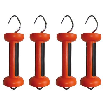 Soft touch gate handle Rope/wire GAL-055722