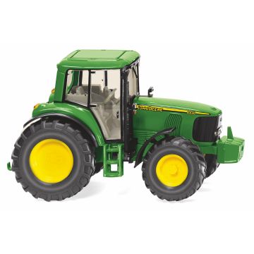 John Deere Tractor 6820 MCW393020000
