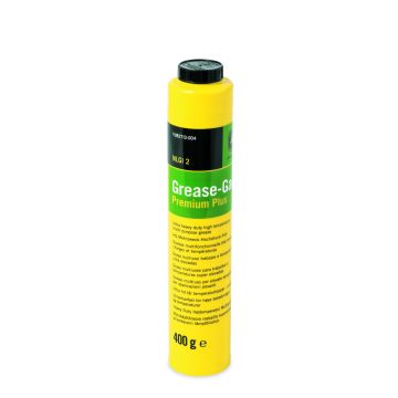 JD Grease Gard Premium Plus  (Lube Shuttle) YU82713-004