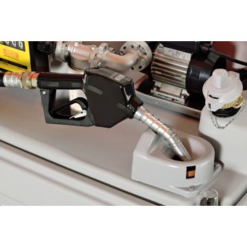 ugello di mandata automatico "A60" con giunto girevole per tubo flessibile CEM-7983