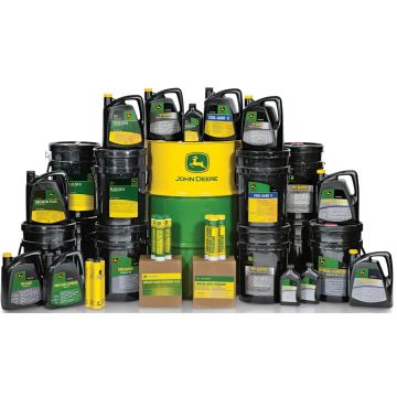 JD Fuel additive Keep Clean MCTY26827DE