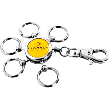 Keyring Pfanner PFA-101631