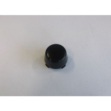 BLACK SMALL HUBCAP POLARIS 700 SPST8398N