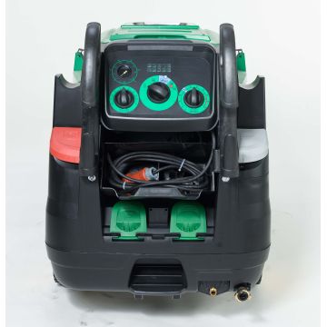 High pressure cleaner AC - 180 EH electronical hot water MCAK10716310