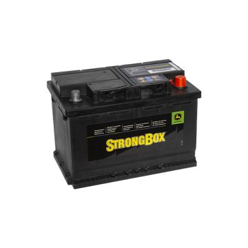 StrongBox Battery 70 Ah AL203837