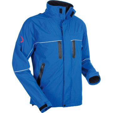 Zipp2Zipp stretch rain jacket PFA-106885