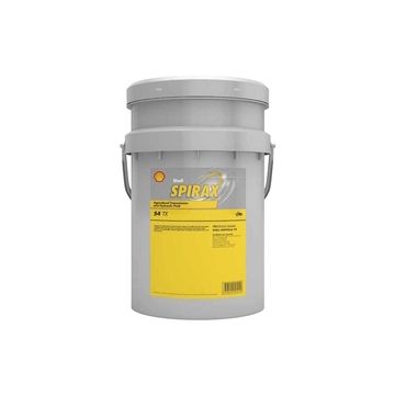 Shell Spirax S4 TX SHE-14055115