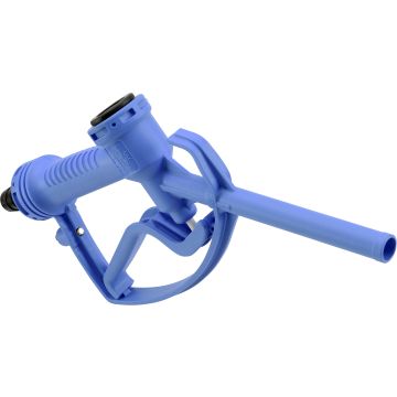 Buse de distribution manuelle en plastique, boîtier PA6 CEM-11033