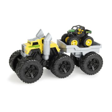 „Monster Treads Roaring Rev Up“-Schlepper MCEL47640000