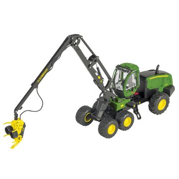 Abatteuse John Deere 1270G MCC450775901