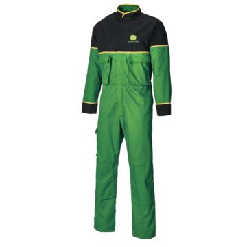 Completo deluxe verde MCDW020KPT
