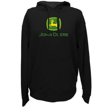 Hooded Sweatshirt John Deere MC130200BK
