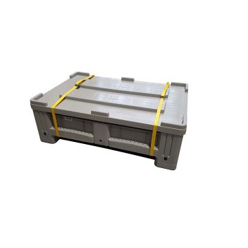 Contenitore di raccolta in plastica S CEM-11202