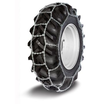 Chaînes à neige EasyOn 5,13.6-24,360/70-24,380/70-24 NOR-OL123417