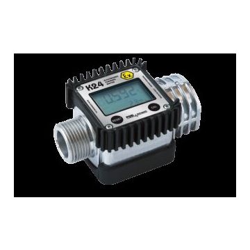 Zähler K24 A ATEX/IECEx, digital, Alu CEM-10411