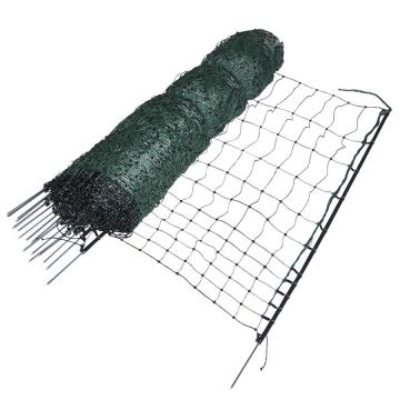 EuroNetz Poultry netting GAL-075867