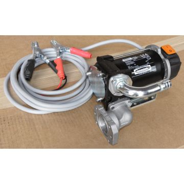 Pompe électrique Cematic 3000/12 12V 45 l / min CEM-10149