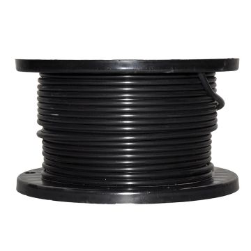 Erd- und Zuleitungskabel ø1,6mm - 50m Rolle GAL-066643