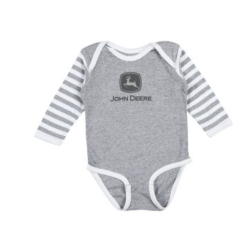Tutina per neonati a maniche lunghe MC34113OX