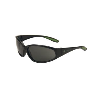 JD207-S Smoked Lens Safety Glasses MCXFA2070