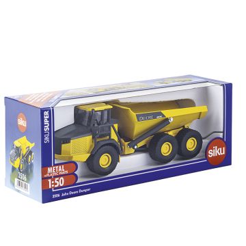 Dumper articolato John Deere MCU350600000
