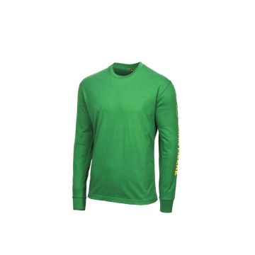 T-shirt adulto a manica lunga John Deere MC141019GR