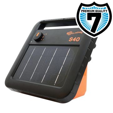 S40LE avec batterie GAL-345321