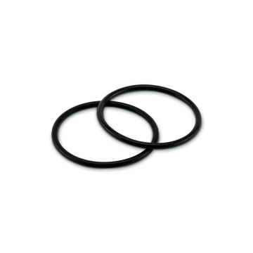 double O-ring, 2 pieces for electric pumps CEM-10027