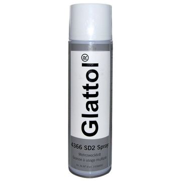 Glattol 4366 SD2 (Spray) Karton  (12*0.5L) GLA-15127028