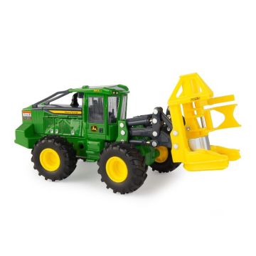 John Deere 843L-II Feller Buncher MCEL4567800