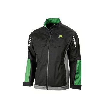 Work Jacket Cotton Rich MCS1139100