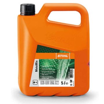 MotoMix 5 L Orange ( 2 Takt Benzin ) STI-0781-999-6301