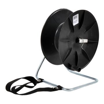 Reel with belt for carrying 800m GAL-019465