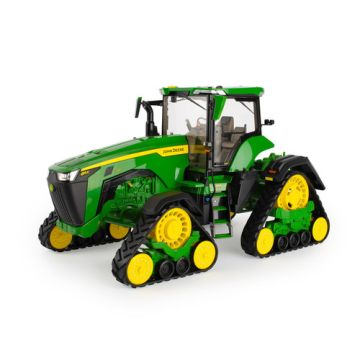 John Deere 8RX 370 MCEL45787000