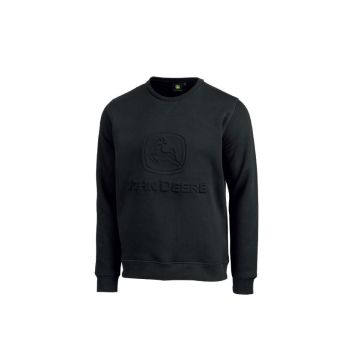 Sweatshirt mit geprägtem Logo MCL2022070