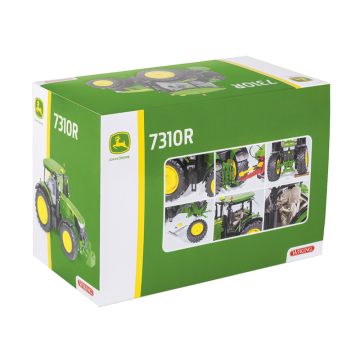John Deere Tractor 7310R MCW778370000