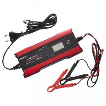 Premium 6/12V battery charger PRO 4.0 GAL-118645