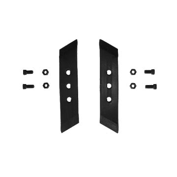 Set di punte intercambiabili con viti ALT-5000-0124-S