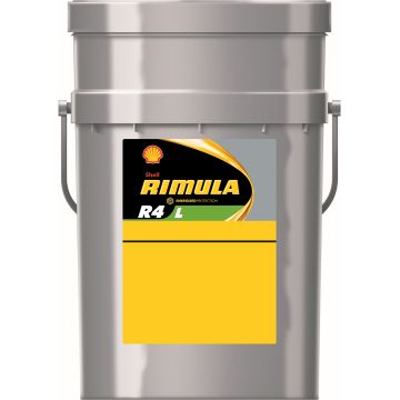 Shell Rimula R4 L 15W-40 SHE-16093612