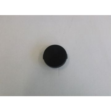 BLACK SMALL HUBCAP SPST8112N