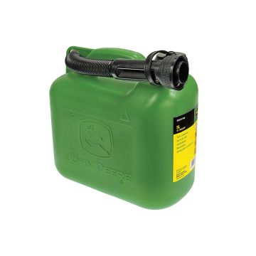 Tanica per carburante 5 litri – verde MCXFA1708